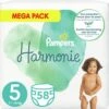 Pampers® Pampers Harmonie Luiers Maat 5 - 58 Luiers 1 Pampers® Pampers Harmonie Luiers Maat 5 - 58 Luiers -Winkel Voor Babyverzorgingsproducten 1200x1200 889