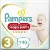 Pampers® Pampers Premium Protection Pants Maat 3 – 140 Luierbroekjes Maandbox -Winkel Voor Babyverzorgingsproducten 1200x1200 899