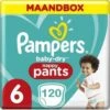 Pampers® Pampers Baby Dry Pants Maat 6 - 120 Luierbroekjes Maandbox 1 Pampers® Pampers Baby Dry Pants Maat 6 - 120 Luierbroekjes Maandbox -Winkel Voor Babyverzorgingsproducten 1200x1200 907