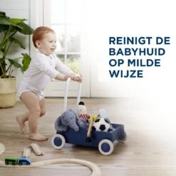 Neutral Billendoekjes - Parfumvrij - 1008 Doekjes - Voordeelverpakking 21 Neutral Billendoekjes - Parfumvrij - 1008 Doekjes - Voordeelverpakking -Winkel Voor Babyverzorgingsproducten 1200x1200 91