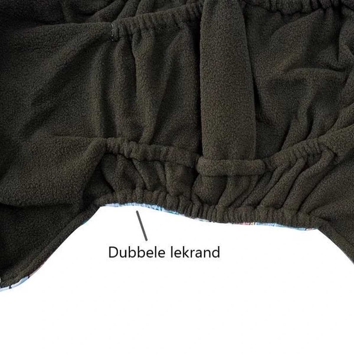 BonBini´s Wasbare Luiers - 3-pack Voordeelverpakking Luiers 3-15 Kg - Luierbroekje - Dubbele Antilek Preventie - Zwemluier Drukknoopjes En Verstelbaar Maat S, M, L Maat 1 T/m 5 - 3 Stuks 6 BonBini´s Wasbare Luiers - 3-pack Voordeelverpakking Luiers 3-15 Kg - Luierbroekje - Dubbele Antilek Preventie - Zwemluier Drukknoopjes En Verstelbaar Maat S, M, L Maat 1 T/m 5 - 3 Stuks - Afbeelding 4