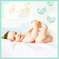 Pampers® Pampers - Premium Protection - Maat 5 - Mega Pack - 76 Luiers -Winkel Voor Babyverzorgingsproducten 1200x1200 915