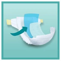 Pampers® Pampers Baby-Dry Luiers - Maat 7 (+15 Kg) - 112 Stuks - Multi-Pack -Winkel Voor Babyverzorgingsproducten 1200x1200 934