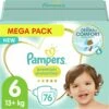 Pampers® Pampers - Premium Protection - Maat 6 - Mega Pack - 76 Luiers -Winkel Voor Babyverzorgingsproducten 1200x1200 938
