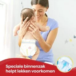 Huggies Luiers - Maat 2 (3 Tot 6 Kg) - 210 Stuks - Newborn - Voordeelverpakking -Winkel Voor Babyverzorgingsproducten 1200x1200 948