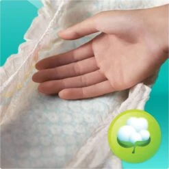 Pampers® Pampers - Baby Dry - Maat 7 - Maandbox - 144 Luiers 13 Pampers® Pampers - Baby Dry - Maat 7 - Maandbox - 144 Luiers -Winkel Voor Babyverzorgingsproducten 1200x1200 957