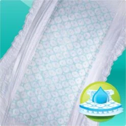 Pampers® Pampers - Baby Dry - Maat 7 - Maandbox - 144 Luiers 16 Pampers® Pampers - Baby Dry - Maat 7 - Maandbox - 144 Luiers -Winkel Voor Babyverzorgingsproducten 1200x1200 960