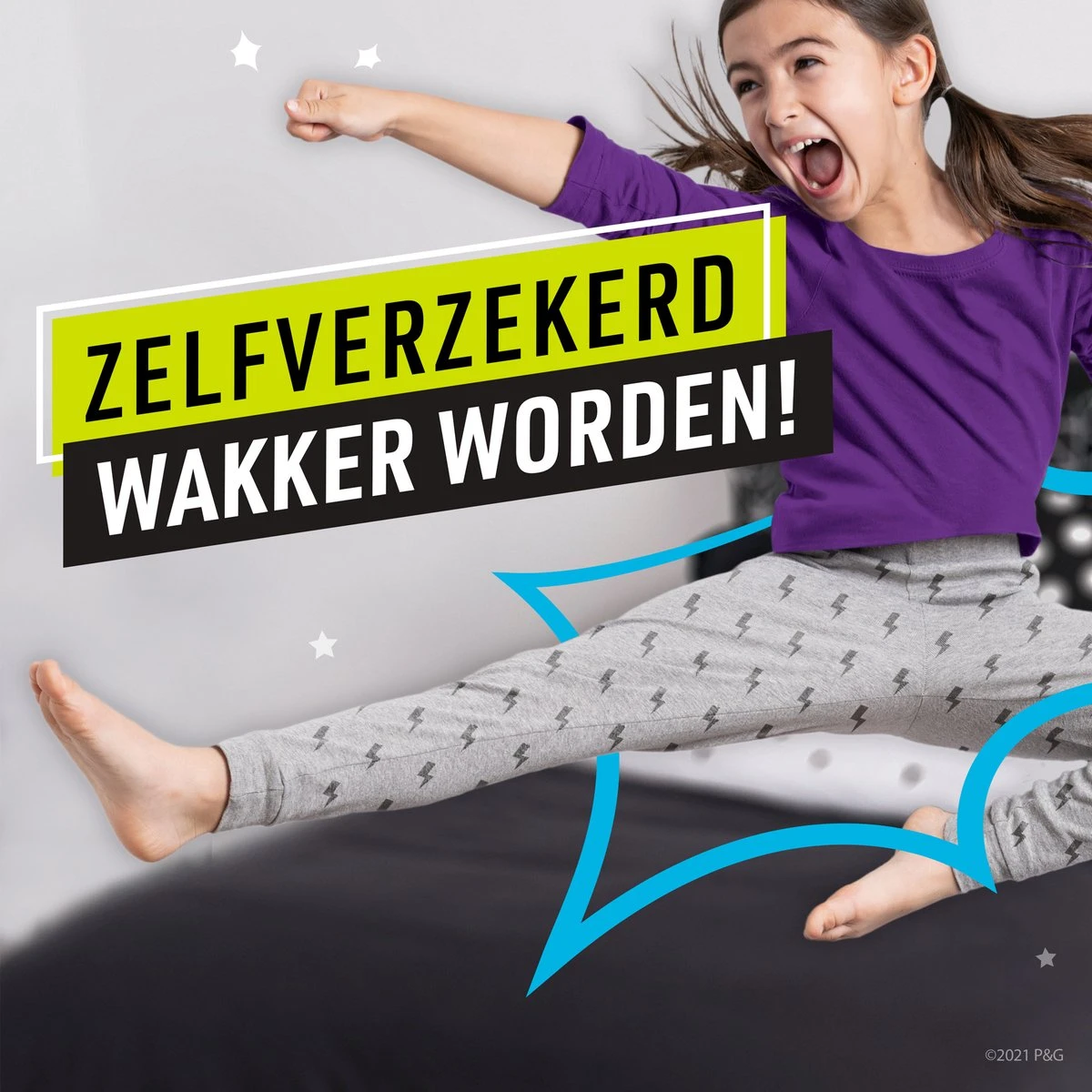 Ninjamas Pyjama Pants Luierbroekjes Meisje - 9 Nachtluiers Voor Bedplassen - 8-12 Jaar 12 Ninjamas Pyjama Pants Luierbroekjes Meisje - 9 Nachtluiers Voor Bedplassen - 8-12 Jaar - Afbeelding 10