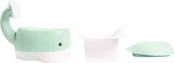 Baninni Plaspotje Potty Whale Groen -Winkel Voor Babyverzorgingsproducten 1200x438