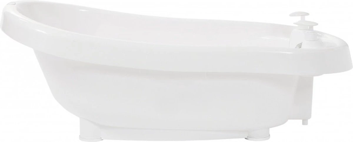 Bébé-jou Thermobad - Click Wit 9 Bébé-jou Thermobad - Click Wit - Afbeelding 7