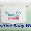 12 X 120pcs -Baby Smooth Sensitive 120pcs Baby Doekjes - Billendoekjes - Wet Wipes. 1 12 X 120pcs -Baby Smooth Sensitive 120pcs Baby Doekjes - Billendoekjes - Wet Wipes. -Winkel Voor Babyverzorgingsproducten 1200x524