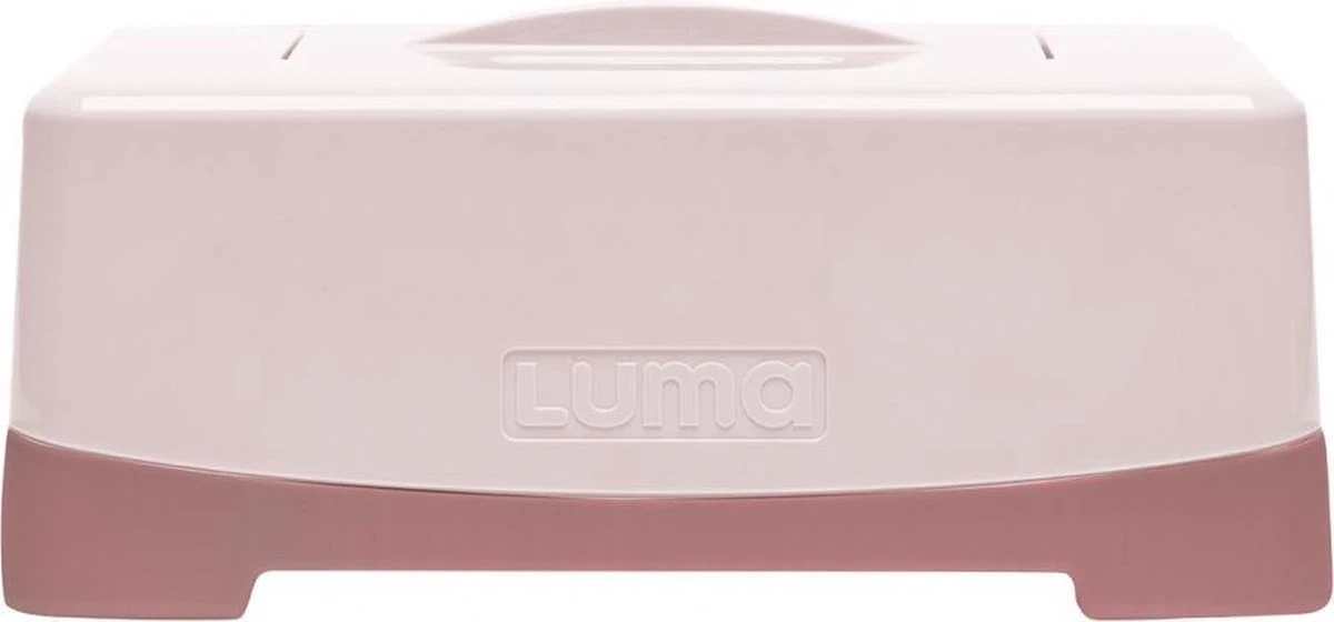 Luma Easy Wipe Box Blossom Pink 6 Luma Easy Wipe Box Blossom Pink - Afbeelding 4