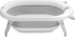 Sensillo Baby Bad Opvouwbaar- Babybadje - Geschikt Van 0-2 Jaar -Winkel Voor Babyverzorgingsproducten 1200x593