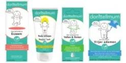 Donttellmum - Eczeem Repair Creme - 50 Ml 21 Donttellmum - Eczeem Repair Creme - 50 Ml -Winkel Voor Babyverzorgingsproducten 1200x596
