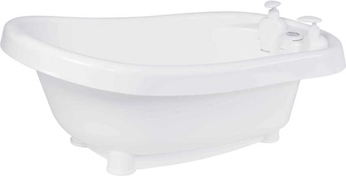 Bébé-jou Thermobad - Click Wit 10 Bébé-jou Thermobad - Click Wit - Afbeelding 8