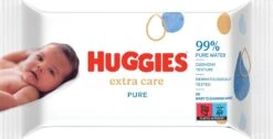 Huggies Billendoekjes - Pure Extra Care - 8 X 56 Stuks - 448 Doekjes - Voordeelverpakking 21 Huggies Billendoekjes - Pure Extra Care - 8 X 56 Stuks - 448 Doekjes - Voordeelverpakking -Winkel Voor Babyverzorgingsproducten 1200x612 2