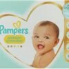 Pampers® Pampers Premium Protection Luiers - Maat 3 (6 - 10kg) - 96 Stuks -Winkel Voor Babyverzorgingsproducten 1200x617