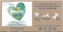 Pampers® Pampers Harmonie Hybrid - Startpakket - Wasbare Luiers Voor Baby’s -Winkel Voor Babyverzorgingsproducten 1200x619 1