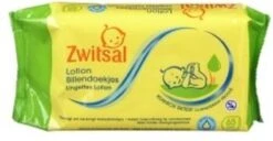 Zwitsal - Billendoekjes - Lotion - 65st -Winkel Voor Babyverzorgingsproducten 1200x622 3