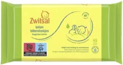 Zwitsal Baby Billendoekjes Lotion (30 X 65 Wipes), Voor Alle Huidtypes, 1950 Doekjes - Voordeelverpakking -Winkel Voor Babyverzorgingsproducten 1200x632