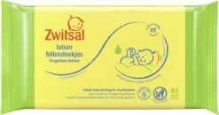 Zwitsal Lotion Billendoekjes - 520 Stuks - Voordeelverpakking -Winkel Voor Babyverzorgingsproducten 1200x634