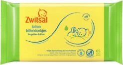 Zwitsal Billendoekjes | Voordeelverpakking 30 X 65 Doekjes -Winkel Voor Babyverzorgingsproducten 1200x637 1