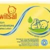 Zwitsal - Billendoekjes - Lotion - 65st