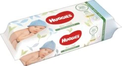 Huggies Billendoekjes - Biologisch Afbreekbaar - 100% Plasticvrij - 18 X 48 Stuks - 864 Doekjes 11 Huggies Billendoekjes - Biologisch Afbreekbaar - 100% Plasticvrij - 18 X 48 Stuks - 864 Doekjes -Winkel Voor Babyverzorgingsproducten 1200x644 1
