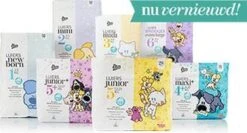 Etos Woezel & Pip Luiers XL Maat 6 - 16-30 Kg - Megabox - 72 Stuks -Winkel Voor Babyverzorgingsproducten 1200x645 4