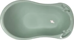 MamaLoes Stone Green Badset Incl. Zwarte Badstandaard -Winkel Voor Babyverzorgingsproducten 1200x649 2