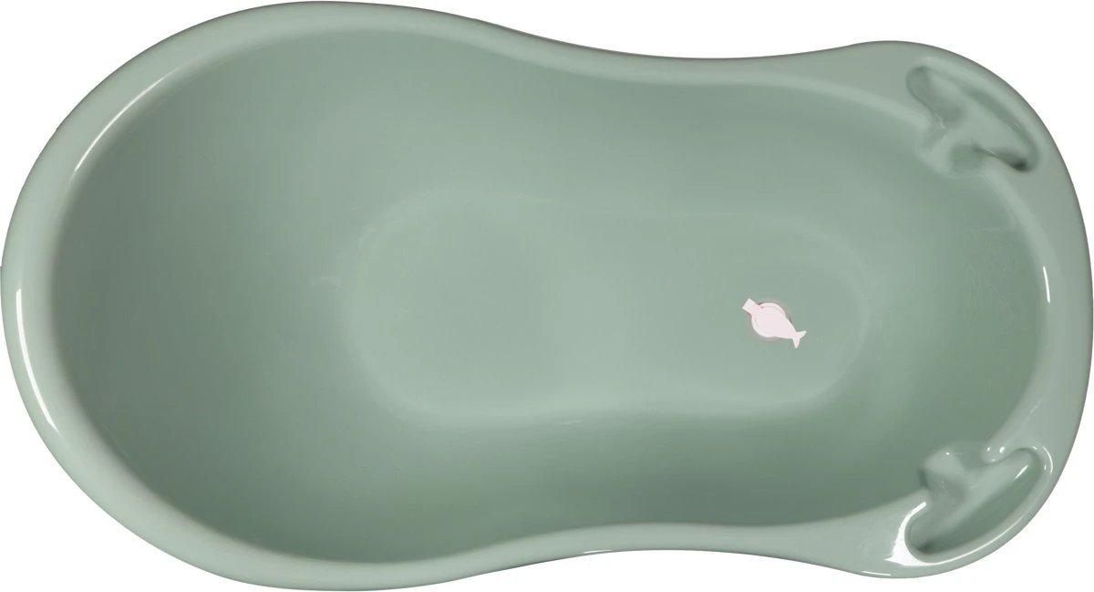 MamaLoes Stone Green Badset Incl. Graphite Badstandaard 11 MamaLoes Stone Green Badset Incl. Graphite Badstandaard - Afbeelding 9