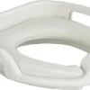 Universele Toiletbril Met Handvaten Voor Kinderen | Kinder Toiletzitje Toiletstoel | WC-bril Verkleiner Voor Peuters En Kleuters | Wit LB-A23 -Winkel Voor Babyverzorgingsproducten 1200x650 4