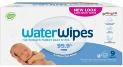 WaterWipes Billendoekjes Bio - 9 X 60 Stuks - 540 Doekjes 29 WaterWipes Billendoekjes Bio - 9 X 60 Stuks - 540 Doekjes -Winkel Voor Babyverzorgingsproducten 1200x659 1