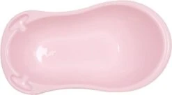 MamaLoes Babybadje - Roze - 86x38 Cm - Inclusief Stop 11 MamaLoes Babybadje - Roze - 86x38 Cm - Inclusief Stop -Winkel Voor Babyverzorgingsproducten 1200x659 4