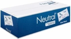 Neutral Baby Billendoekjes Parfumvrij - 504 Doekjes - Voordeelverpakking 31 Neutral Baby Billendoekjes Parfumvrij - 504 Doekjes - Voordeelverpakking -Winkel Voor Babyverzorgingsproducten 1200x663