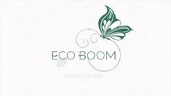 ECOBOOM Bamboe Eco Wegwerp Luiers 90 STUKS - Maat 1, Maat 2 (Small 3-8kg) - Bambo Luier - Meest Natuurlijke, Duurzame En Ecologisch Bamboo Luierbroekje- Organische Wegwerpluier - Eco Luiers - Bio Luiers -Winkel Voor Babyverzorgingsproducten 1200x674