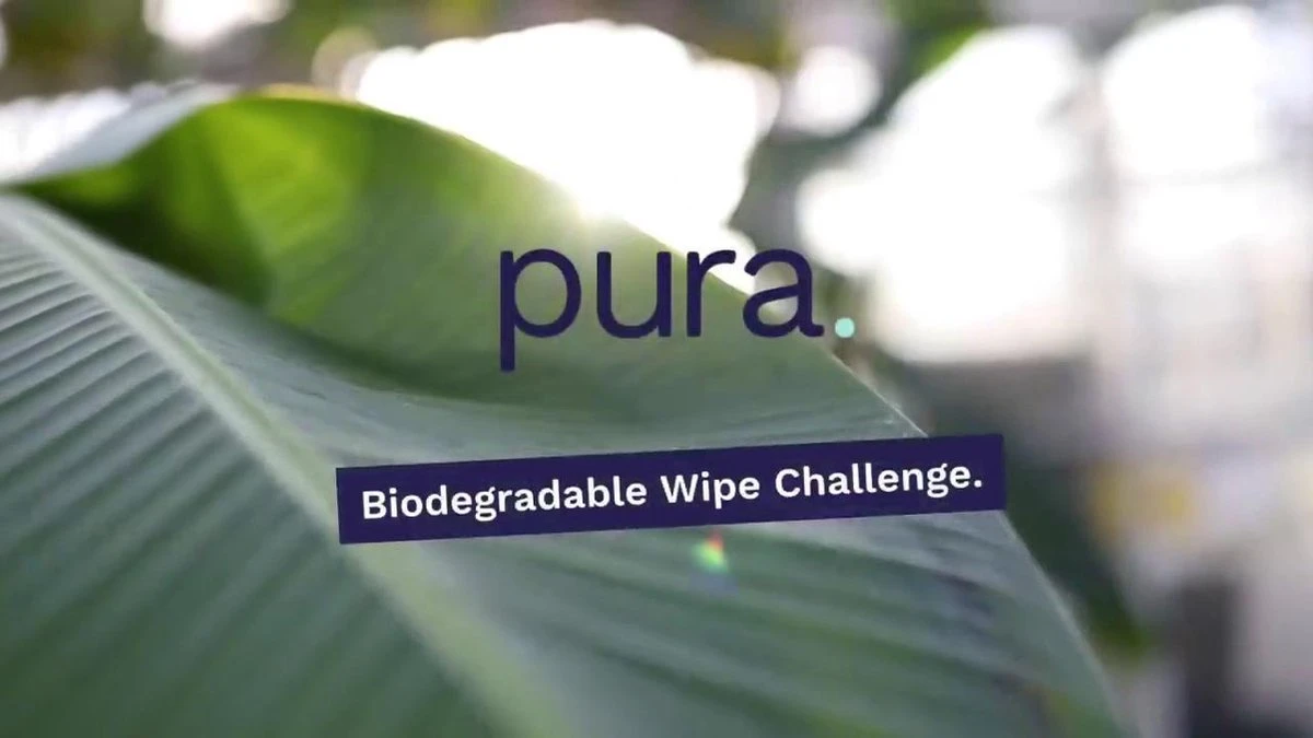 Pura Eco-Friendly Luiers Maat 5 (11-25kg), 125 Luiers 14 Pura Eco-Friendly Luiers Maat 5 (11-25kg), 125 Luiers - Afbeelding 12