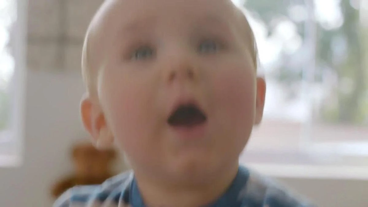 Pampers® Pampers Baby Dry Luiers - Maat 3 - 6 Tot 10kg -136 Stuks 10 Pampers® Pampers Baby Dry Luiers - Maat 3 - 6 Tot 10kg -136 Stuks - Afbeelding 8