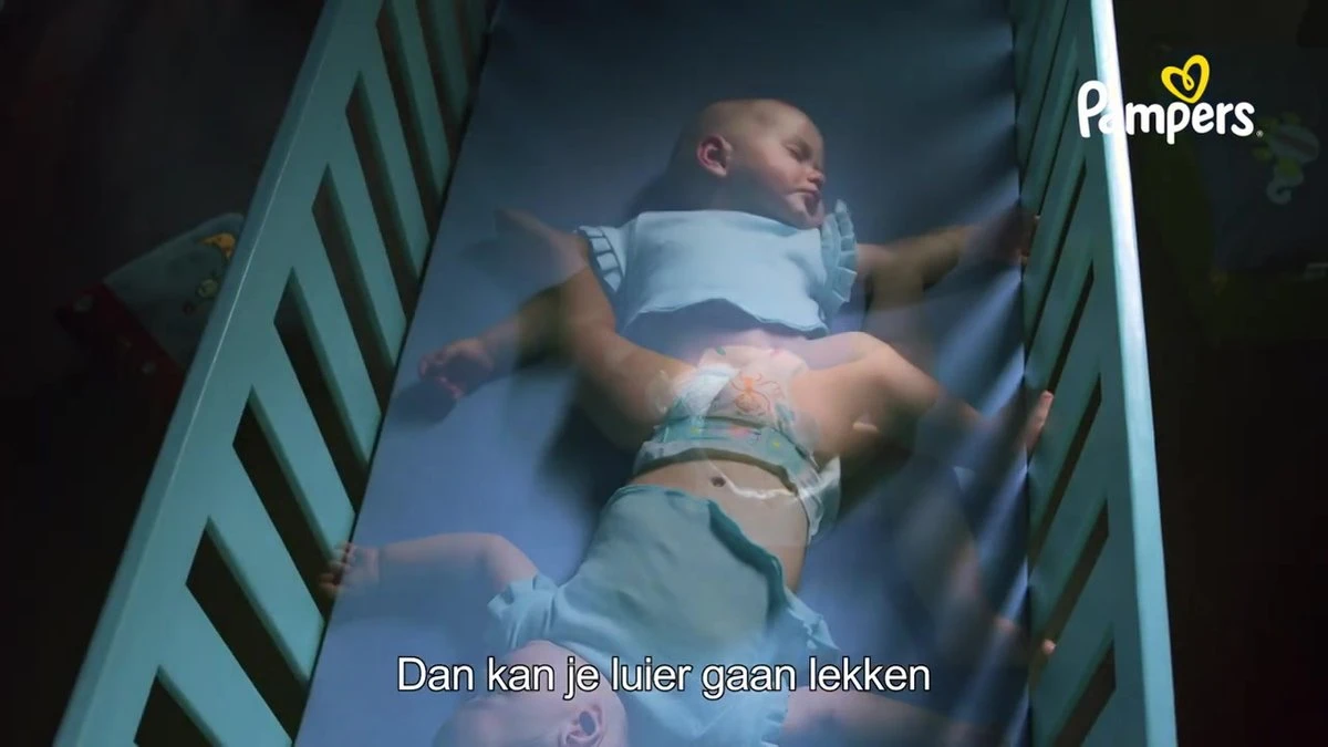 Pampers® Pampers - Baby Dry - Maat 3 - Maandbox - 208 Luiers 13 Pampers® Pampers - Baby Dry - Maat 3 - Maandbox - 208 Luiers - Afbeelding 11