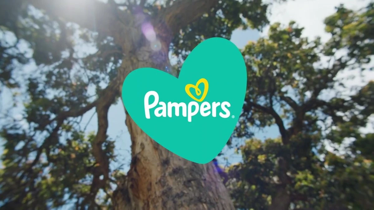 Pampers® Pampers Baby Dry Luiers Maat 8 (17 Kg+) 100 Stuks - Multi-Pack 15 Pampers® Pampers Baby Dry Luiers Maat 8 (17 Kg+) 100 Stuks - Multi-Pack - Afbeelding 13
