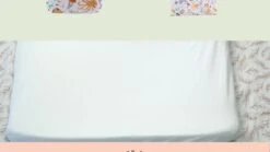 Zwemluier | Wild Animals | Klittenband | 0-3 Jaar -Winkel Voor Babyverzorgingsproducten 1200x675 59