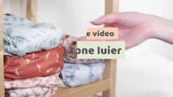 HappyBear | Inlegvellen Bamboe - 1 Rol (100 Vellen) | 11,5cm X 27cm | Chloorvrij En Biologisch Afbreekbaar |Voor Het Opvangen Van Ontlasting In Wasbare Luiers | 100% Zachte En Stevige Bamboe -Winkel Voor Babyverzorgingsproducten 1200x675 62