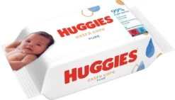 Huggies Billendoekjes - Pure Extra Care - 8 X 56 Stuks - 448 Doekjes - Voordeelverpakking 19 Huggies Billendoekjes - Pure Extra Care - 8 X 56 Stuks - 448 Doekjes - Voordeelverpakking -Winkel Voor Babyverzorgingsproducten 1200x685