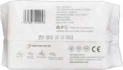 ECOBOOM Bamboo Eco Billendoekjes 9 Pakken (540stks) - 99,5 % Water - Bambo Luierdoekjes - Eco Huiddoekjes - 100 % Afbreekbaar - Bamboe Gezichtdoekjes -Winkel Voor Babyverzorgingsproducten 1200x687 1