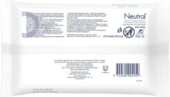 Neutral Baby Billendoekjes Parfumvrij - 504 Doekjes - Voordeelverpakking 26 Neutral Baby Billendoekjes Parfumvrij - 504 Doekjes - Voordeelverpakking -Winkel Voor Babyverzorgingsproducten 1200x690