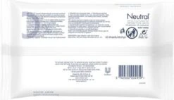 Neutral - Baby Billendoekjes - 16 X 63 Stuks - 0% Parfum 15 Neutral - Baby Billendoekjes - 16 X 63 Stuks - 0% Parfum -Winkel Voor Babyverzorgingsproducten 1200x691 1