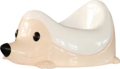 FreeON Potty Egel - Toilettrainer - WC Trainer - Plaspotje - Bruin -Winkel Voor Babyverzorgingsproducten 1200x694