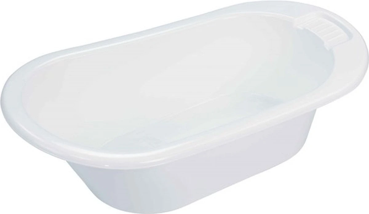 Bébé-jou Babybadje - Wit 9 Bébé-jou Babybadje - Wit - Afbeelding 7