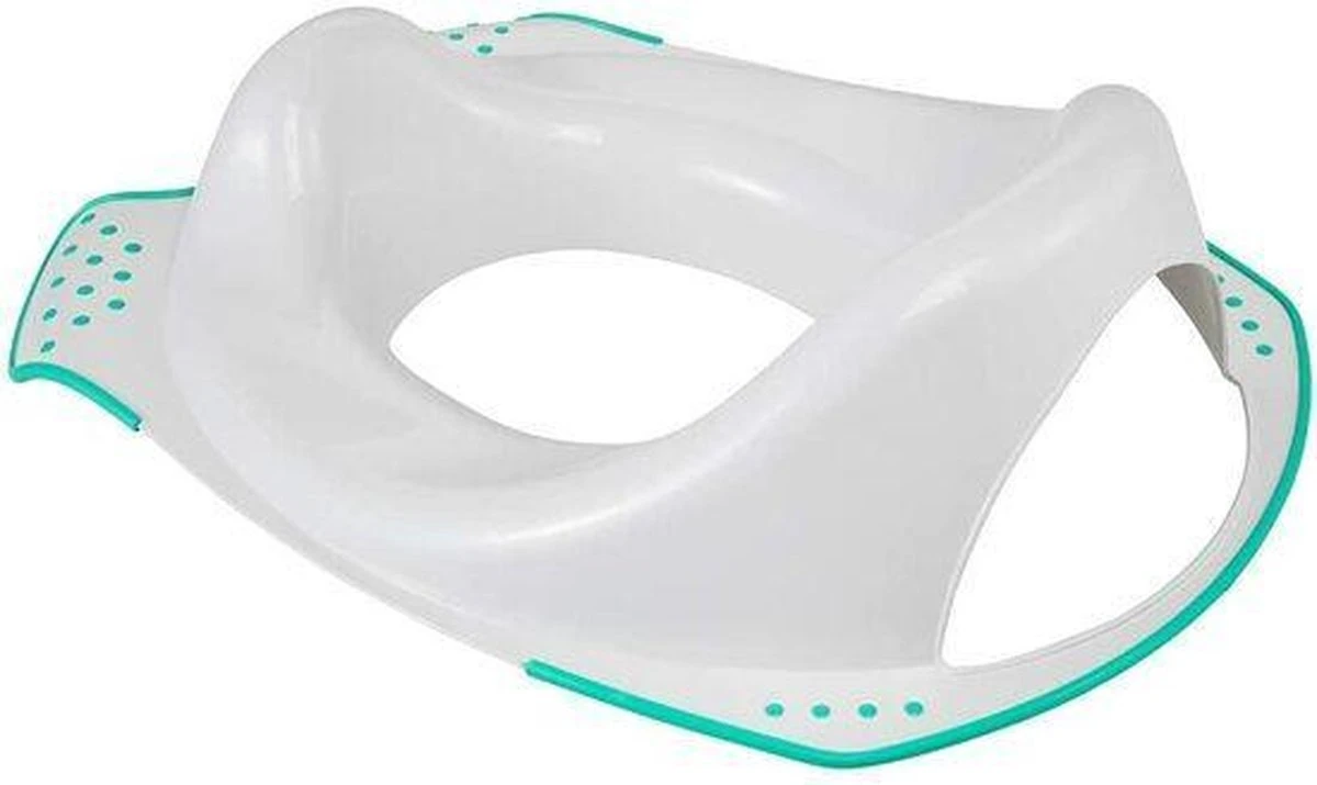 Keeeper Peppa Pig Toiletverkleiner - Licht Grijs 6 Keeeper Peppa Pig Toiletverkleiner - Licht Grijs - Afbeelding 4