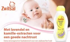 Zwitsal Slaap Zacht Lavendel - Baby Pakket 6 Zwitsal Slaap Zacht Lavendel - Baby Pakket -Winkel Voor Babyverzorgingsproducten 1200x729 1